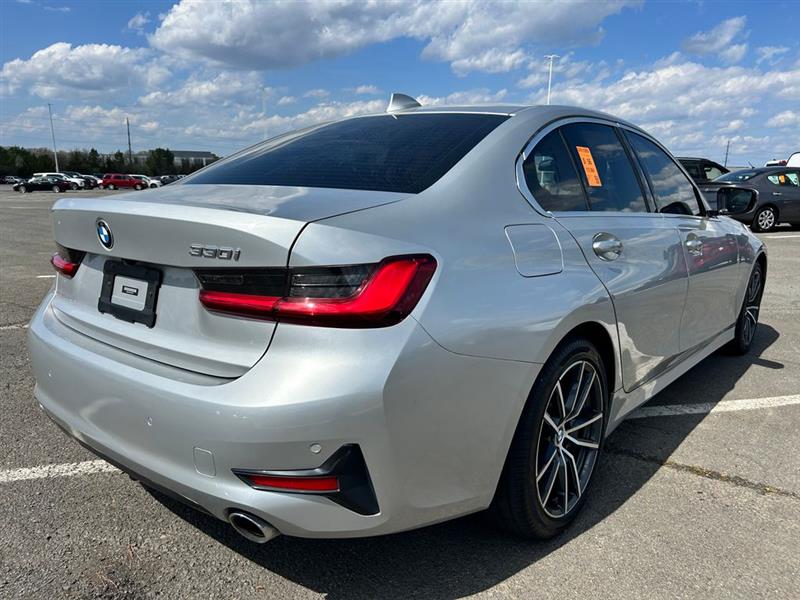 2015 BMW 328I XDRIVE 