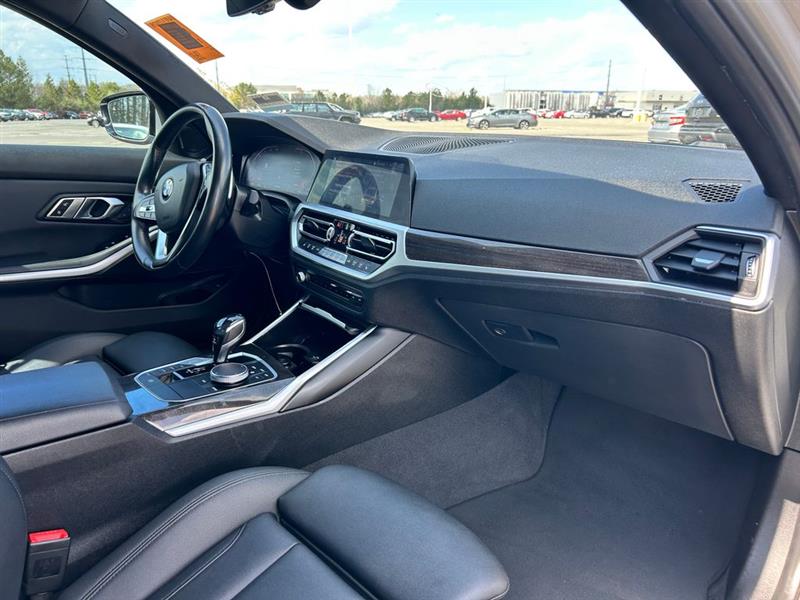 2015 BMW 328I XDRIVE 