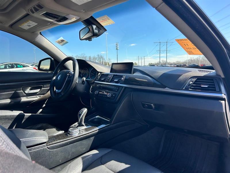 2015 BMW 435I XDRIVE 