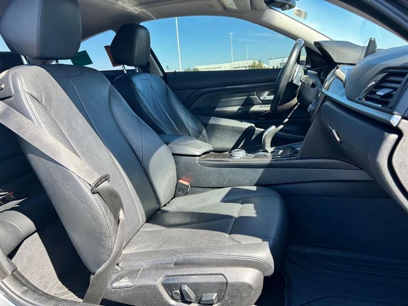 2015 BMW 435I XDRIVE 