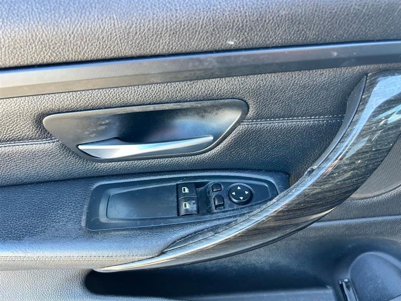 2015 BMW 435I XDRIVE 