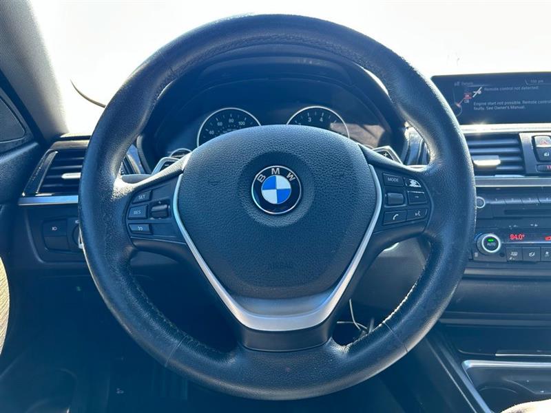 2015 BMW 435I XDRIVE 