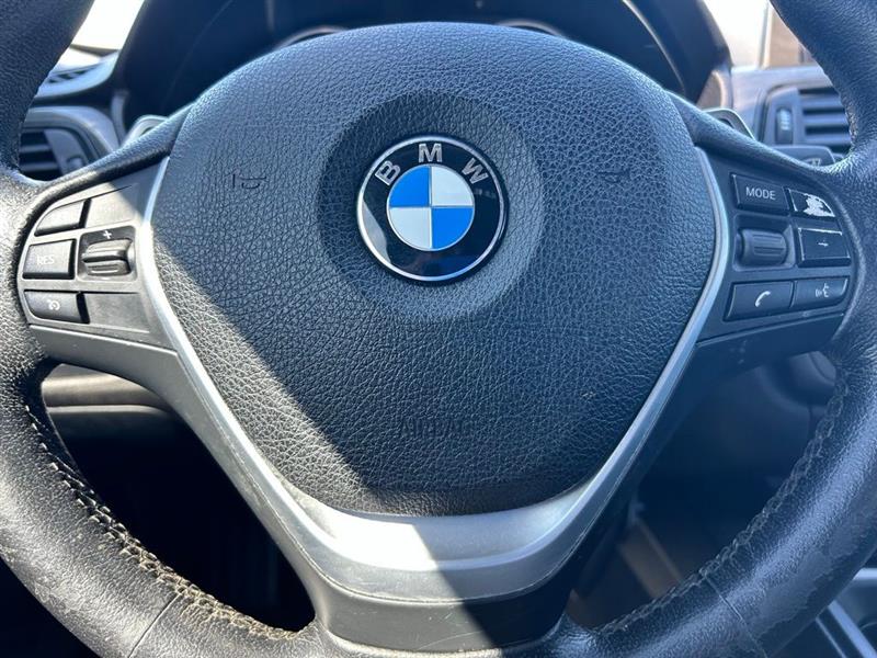 2015 BMW 435I XDRIVE 