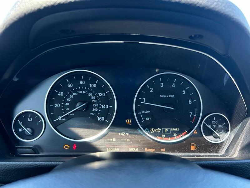 2015 BMW 435I XDRIVE 