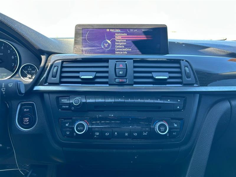 2015 BMW 435I XDRIVE 