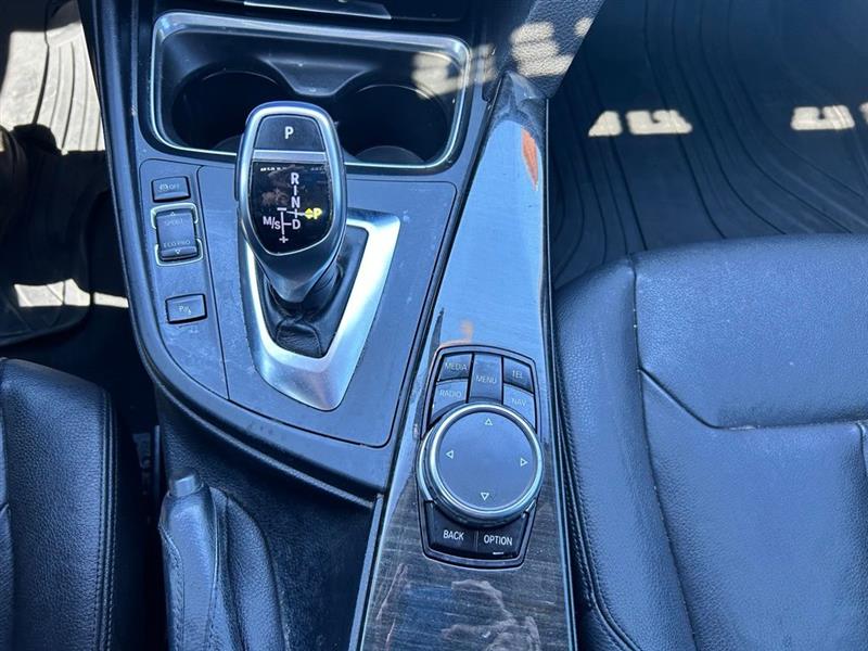 2015 BMW 435I XDRIVE 