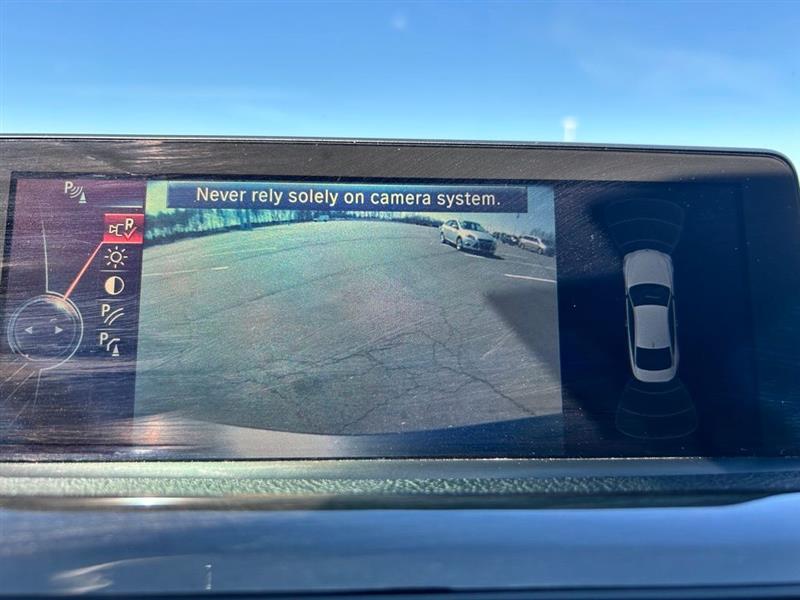 2015 BMW 435I XDRIVE 