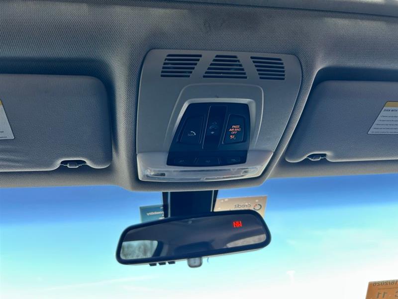 2015 BMW 435I XDRIVE 