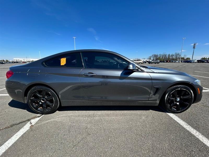 2015 BMW 435I XDRIVE 