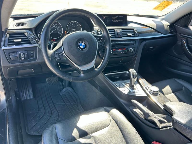 2015 BMW 435I XDRIVE 
