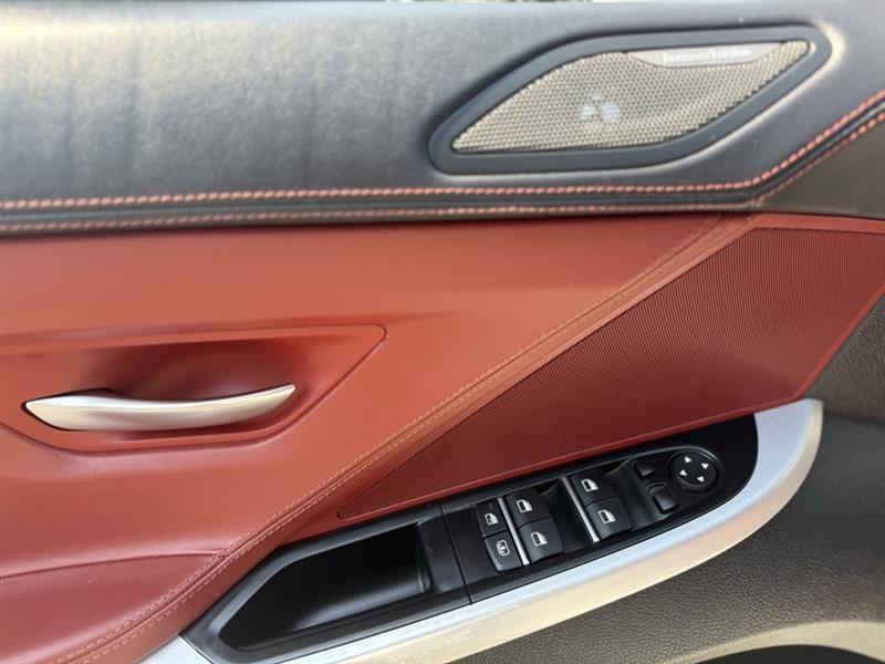 2016 BMW 640I XDRIVE 