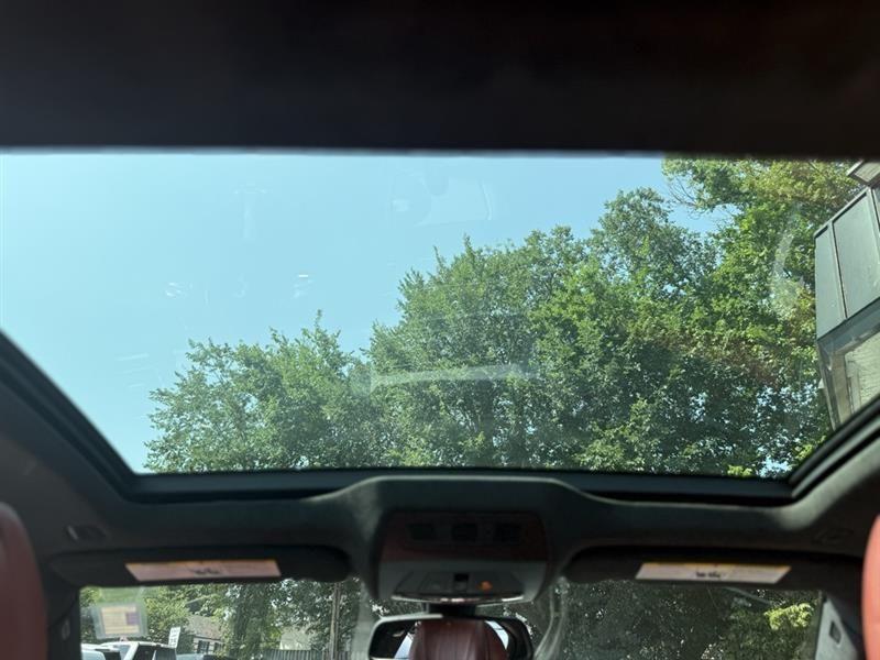 2016 BMW 640I XDRIVE 