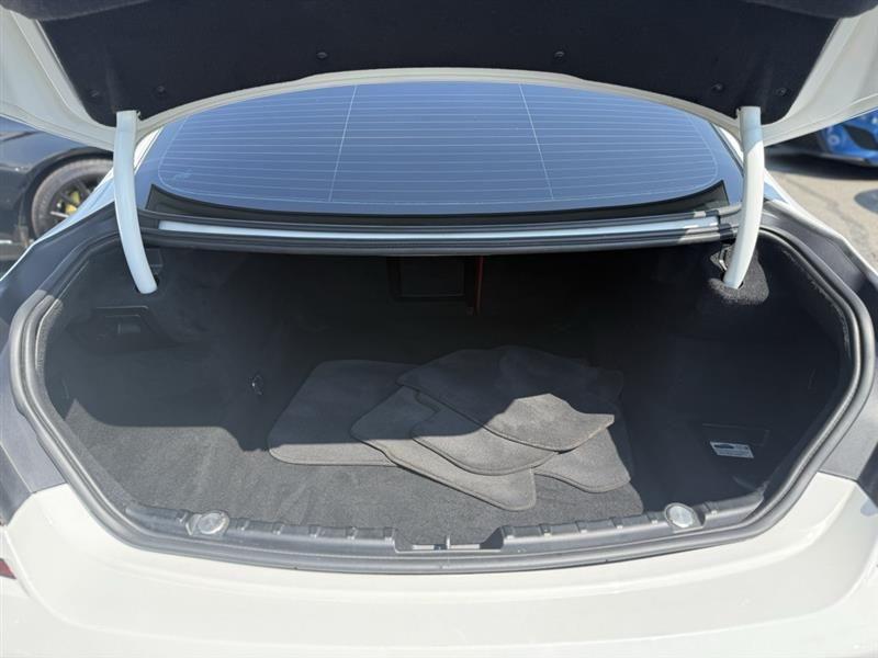 2016 BMW 640I XDRIVE 