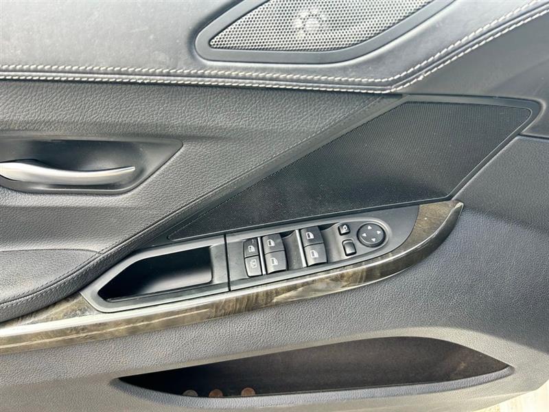 2018 BMW 640I XDRIVE GRAND COUPE 