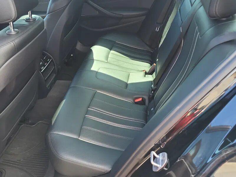 2018 BMW 540I XDRIVE 