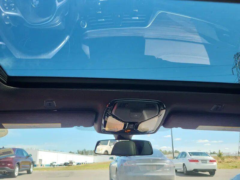 2018 BMW 540I XDRIVE 