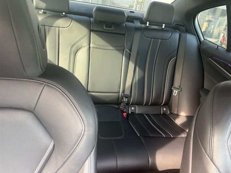 2018 BMW 540I XDRIVE 