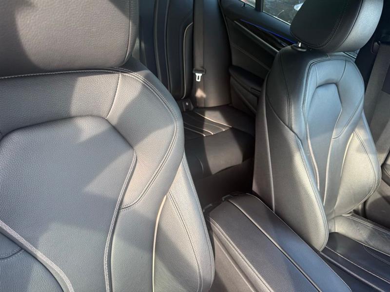 2018 BMW 540I XDRIVE 