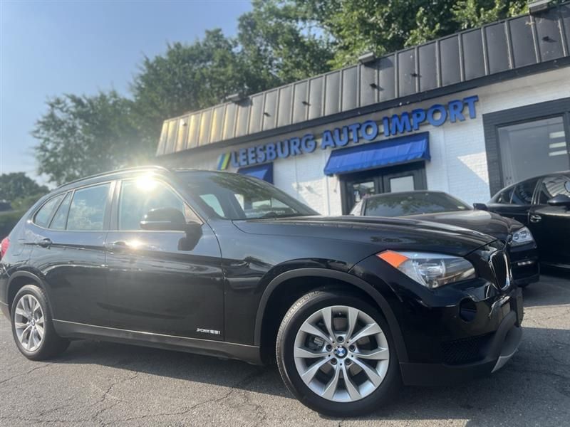 2013 BMW X1 28i