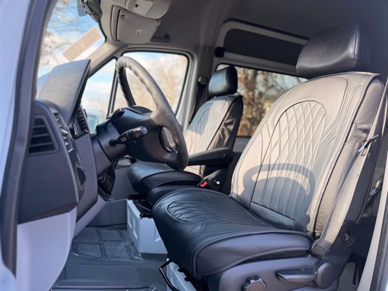 2013 Mercedes-Benz Sprinter Crew Van Base - Photo 13