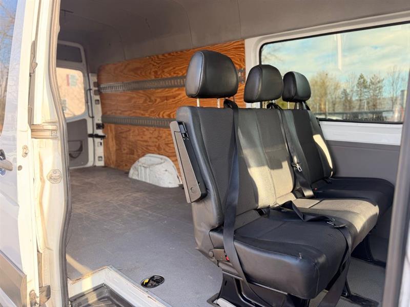 2013 Mercedes-Benz Sprinter Crew Van Base - Photo 17