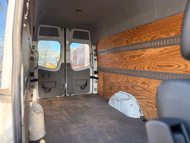 2013 Mercedes-Benz Sprinter Crew Van Base - Photo 18