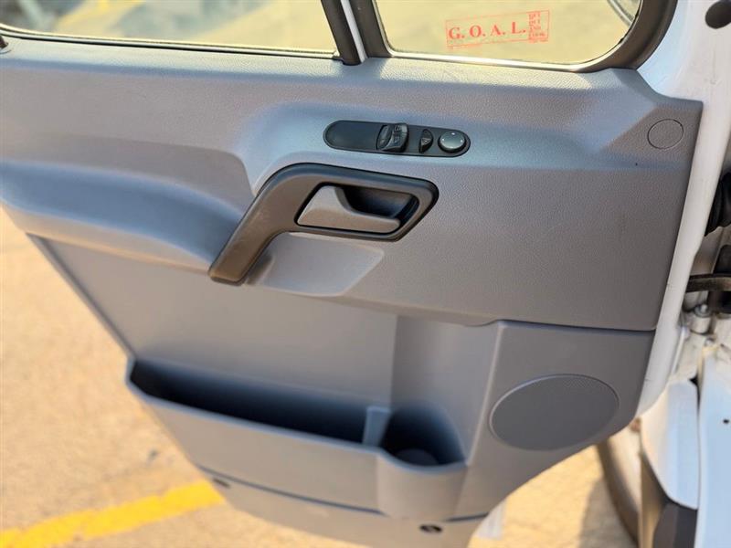 2013 Mercedes-Benz Sprinter Crew Van Base - Photo 20