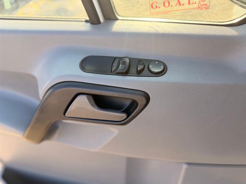2013 Mercedes-Benz Sprinter Crew Van Base - Photo 21