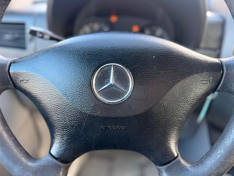 2013 Mercedes-Benz Sprinter Crew Van Base - Photo 23