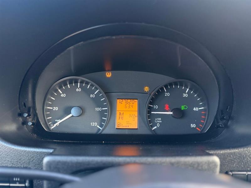 2013 Mercedes-Benz Sprinter Crew Van Base - Photo 24