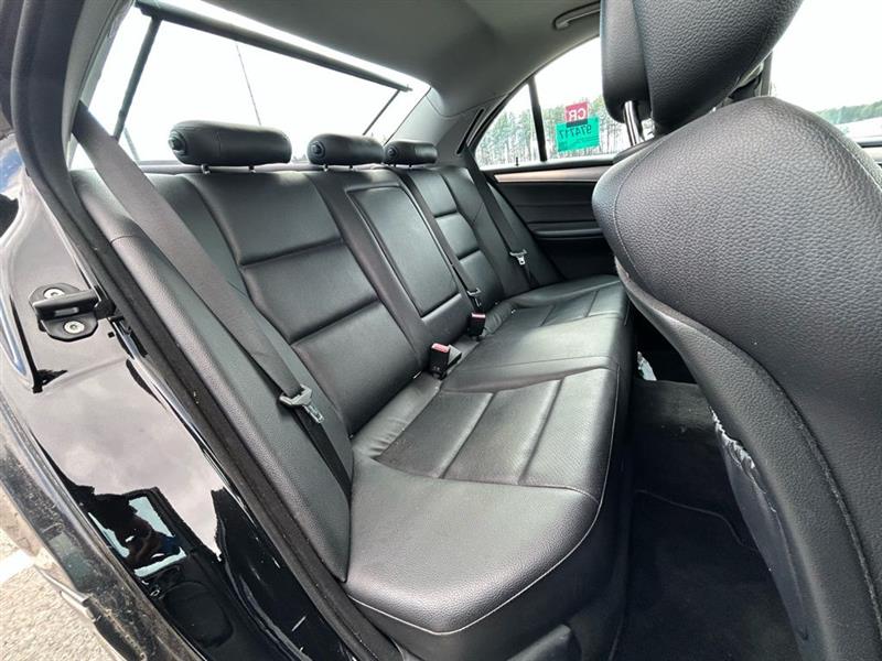 2006 MERCEDES-BENZ C230 SPORT