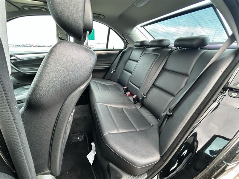 2006 MERCEDES-BENZ C230 SPORT