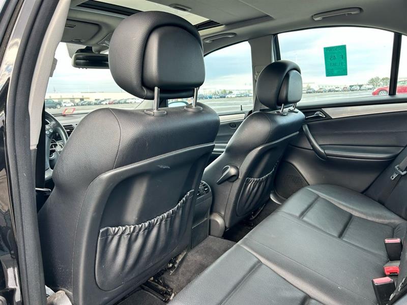 2006 MERCEDES-BENZ C230 SPORT