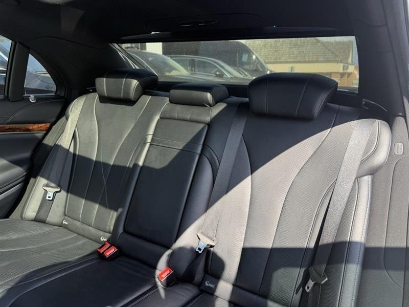 2014 MERCEDES-BENZ S-CLASS S 550