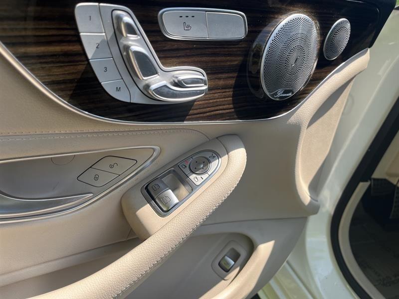 2018 MERCEDES-BENZ C 300 