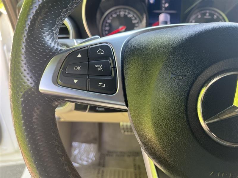 2018 MERCEDES-BENZ C 300 