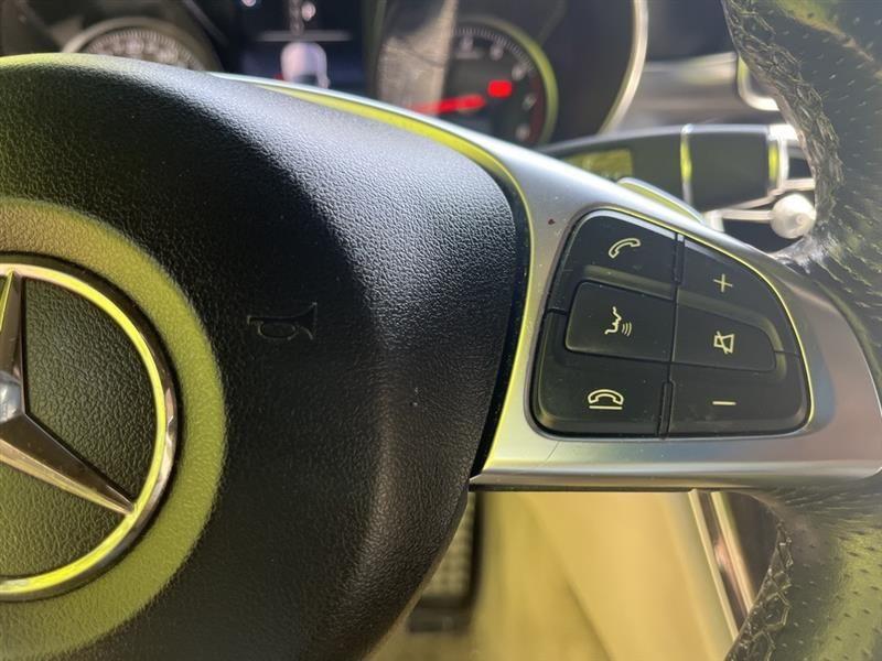 2018 MERCEDES-BENZ C 300 