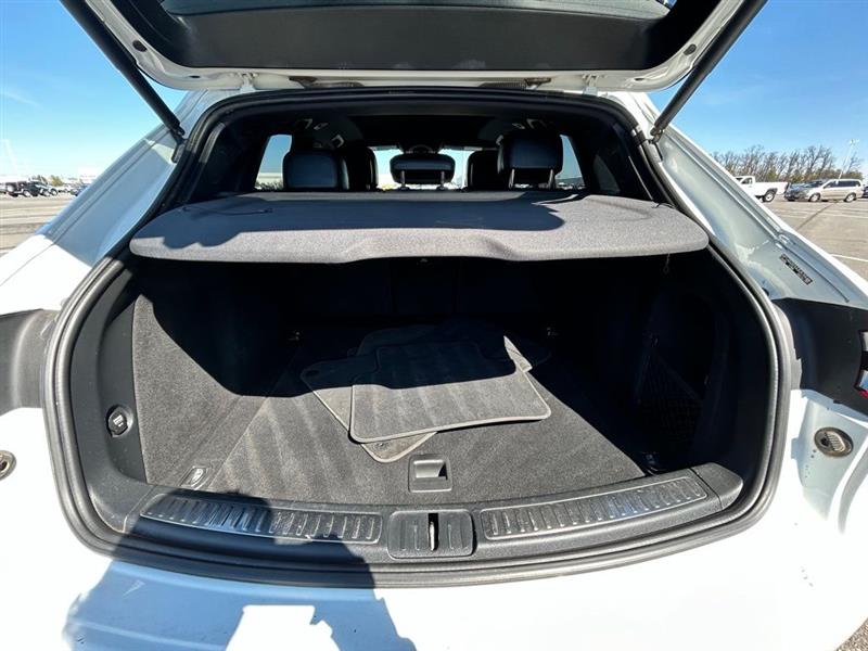 2018 PORSCHE MACAN S