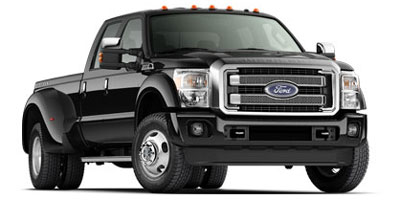 2013 FORD SUPER DUTY F-450 DRW Platinum/XL/XLT/Lariat/King Ranch