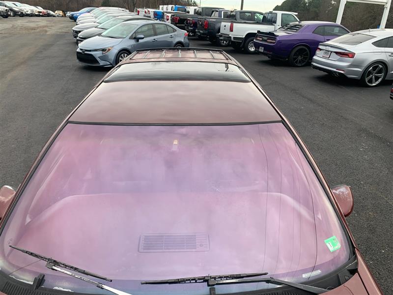 1992 Oldsmobile Custom Cruiser - Photo 10