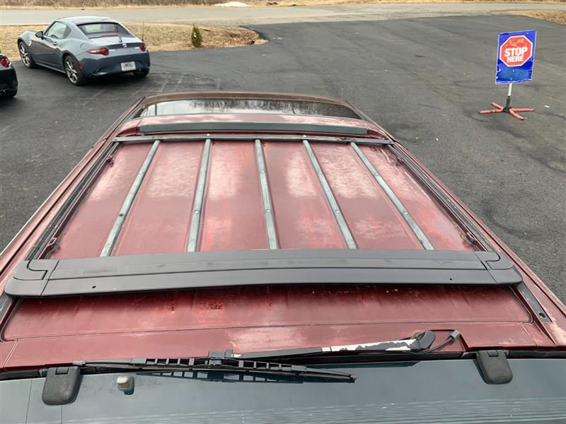 1992 Oldsmobile Custom Cruiser - Photo 11