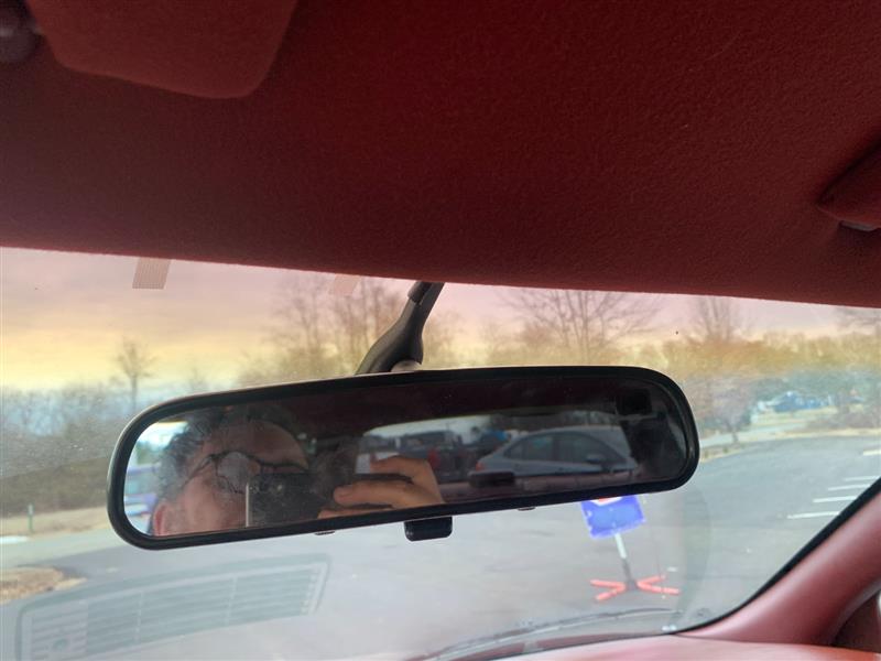 1992 Oldsmobile Custom Cruiser - Photo 29