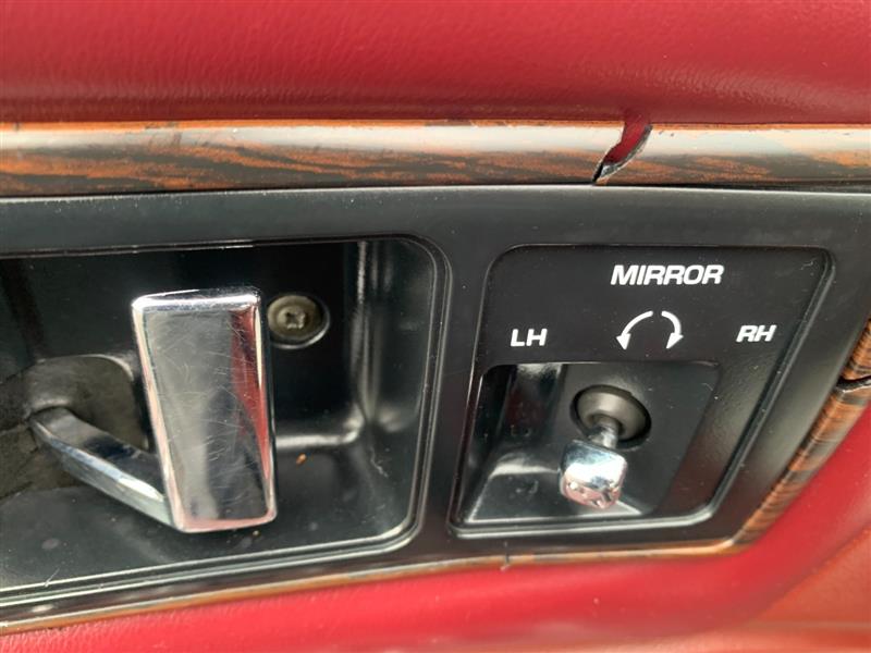 1992 Oldsmobile Custom Cruiser - Photo 39