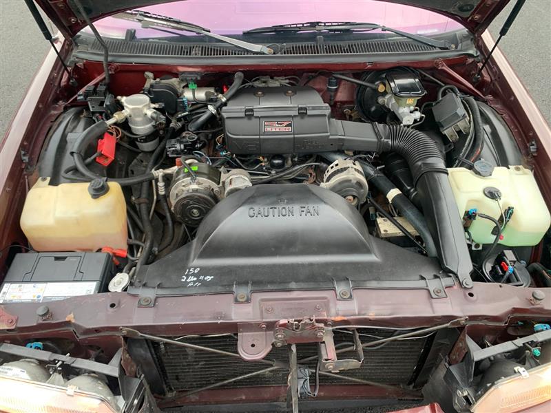 1992 Oldsmobile Custom Cruiser - Photo 61