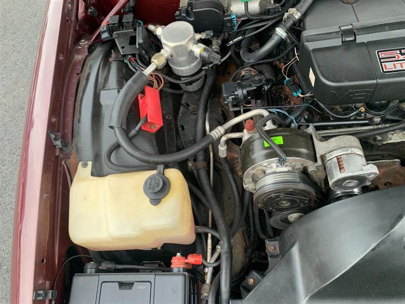 1992 Oldsmobile Custom Cruiser - Photo 64