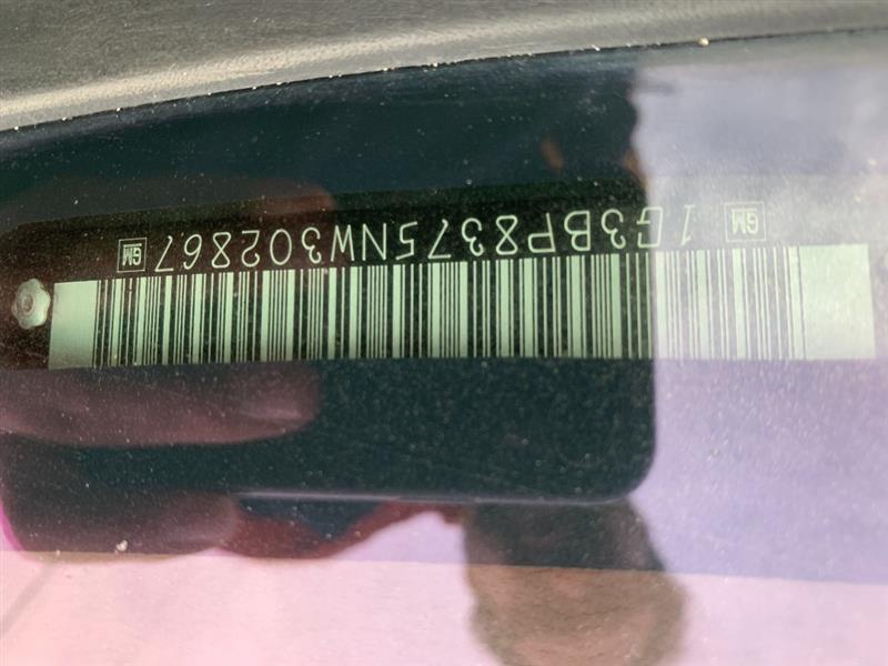 1992 Oldsmobile Custom Cruiser - Photo 66