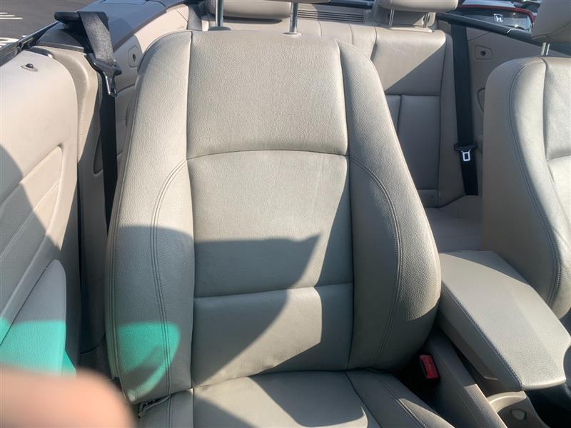 2009 BMW 1 Series 135i - Photo 13