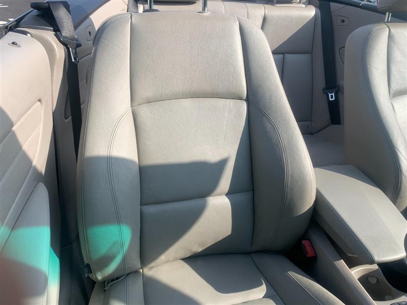 2009 BMW 1 Series 135i - Photo 14