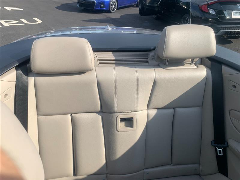 2009 BMW 1 Series 135i - Photo 16