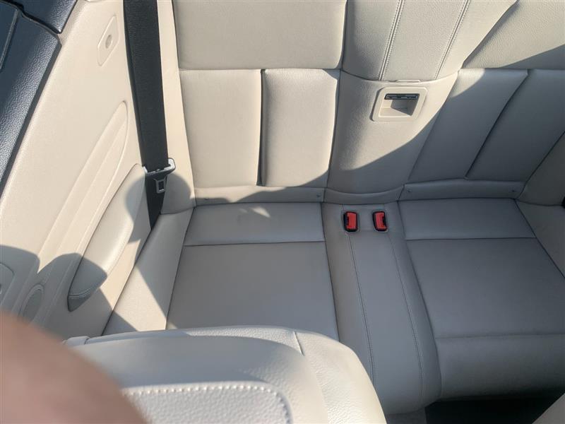 2009 BMW 1 Series 135i - Photo 17